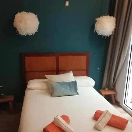 A&N Collector Apartman Málaga Kültér fotó