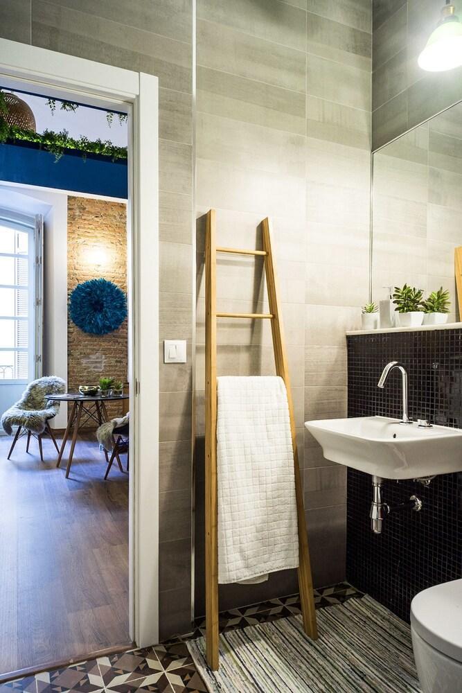 A&N Collector Apartman Málaga Kültér fotó