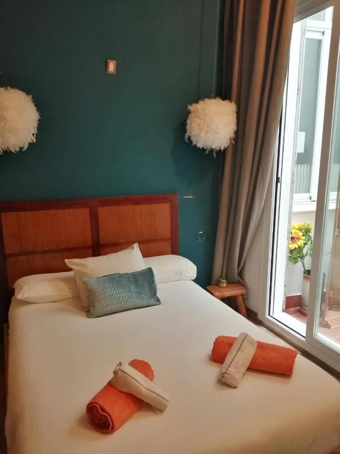 A&N Collector Apartman Málaga Kültér fotó