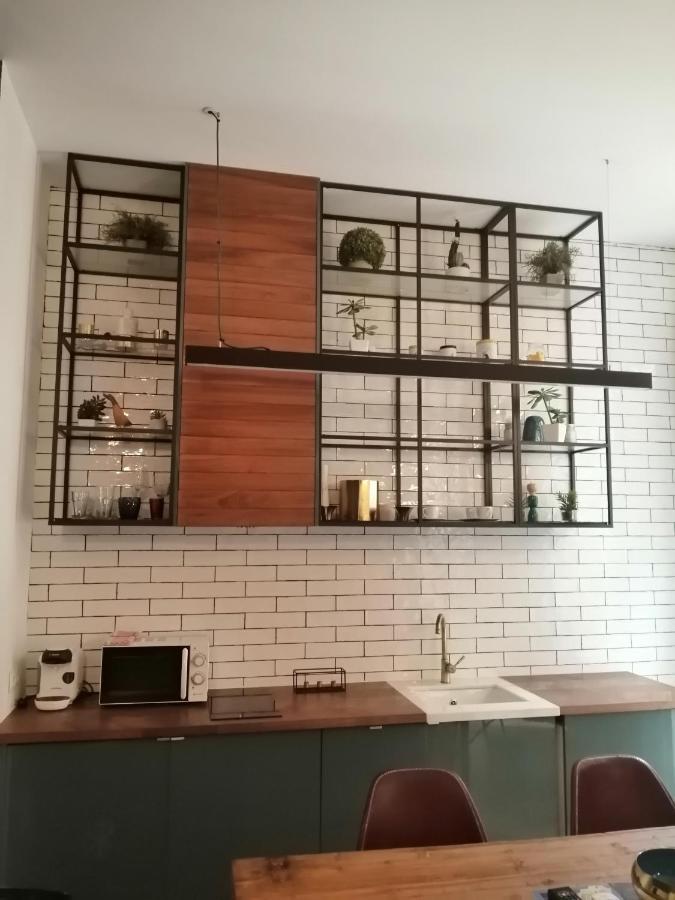 A&N Collector Apartman Málaga Kültér fotó