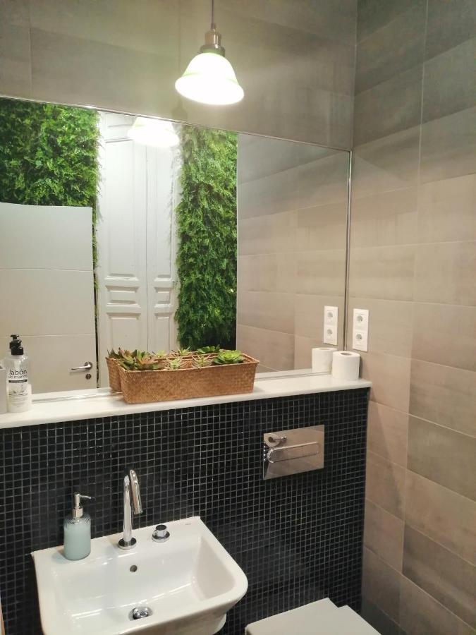 A&N Collector Apartman Málaga Kültér fotó