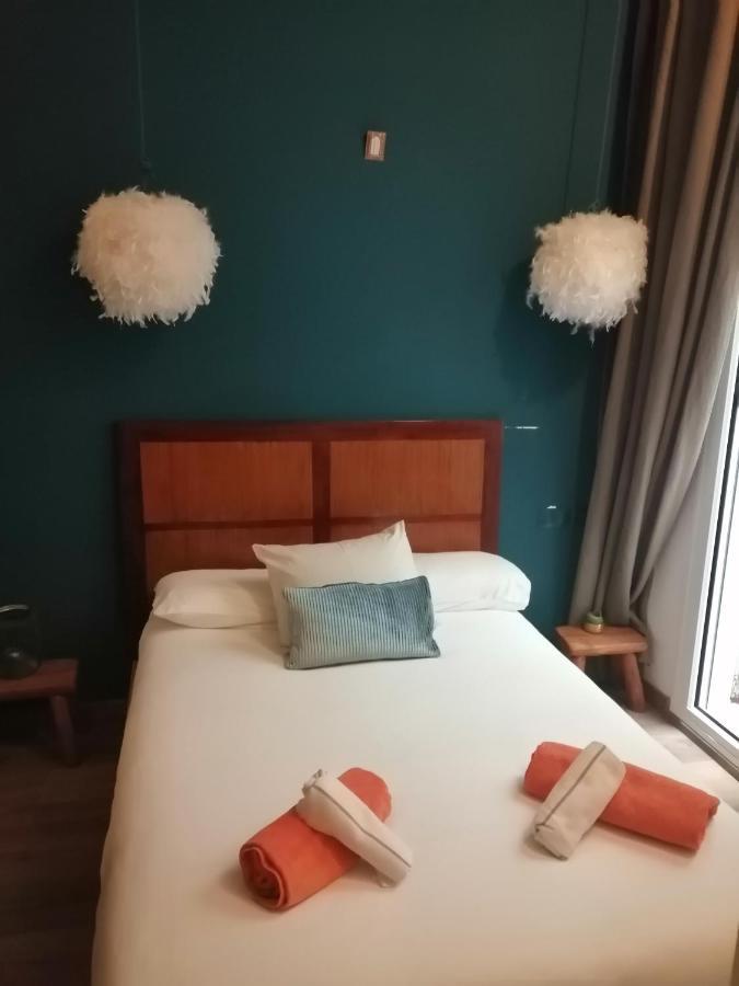 A&N Collector Apartman Málaga Kültér fotó