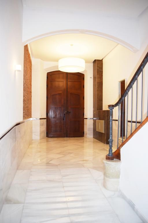 A&N Collector Apartman Málaga Kültér fotó